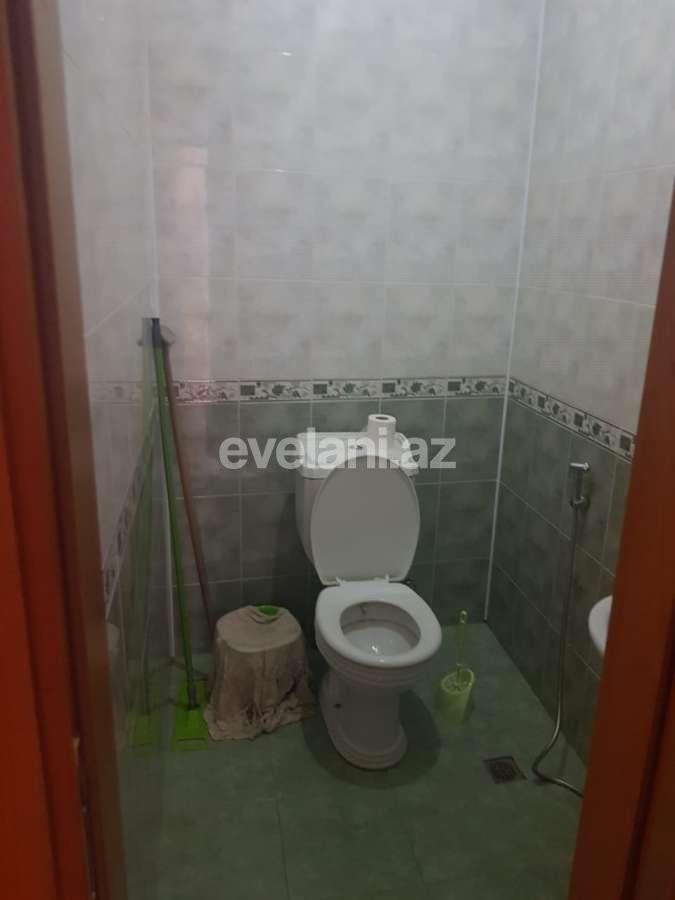 Kirayə verilir, yeni tikili, 3 otaqlı, 130 m², Bakı, Nərimanov r, Nəriman Nərimanov m.