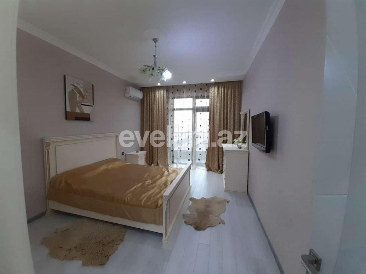 Kirayə verilir, yeni tikili, 2 otaqlı, 98 m², Bakı, Yasamal r.