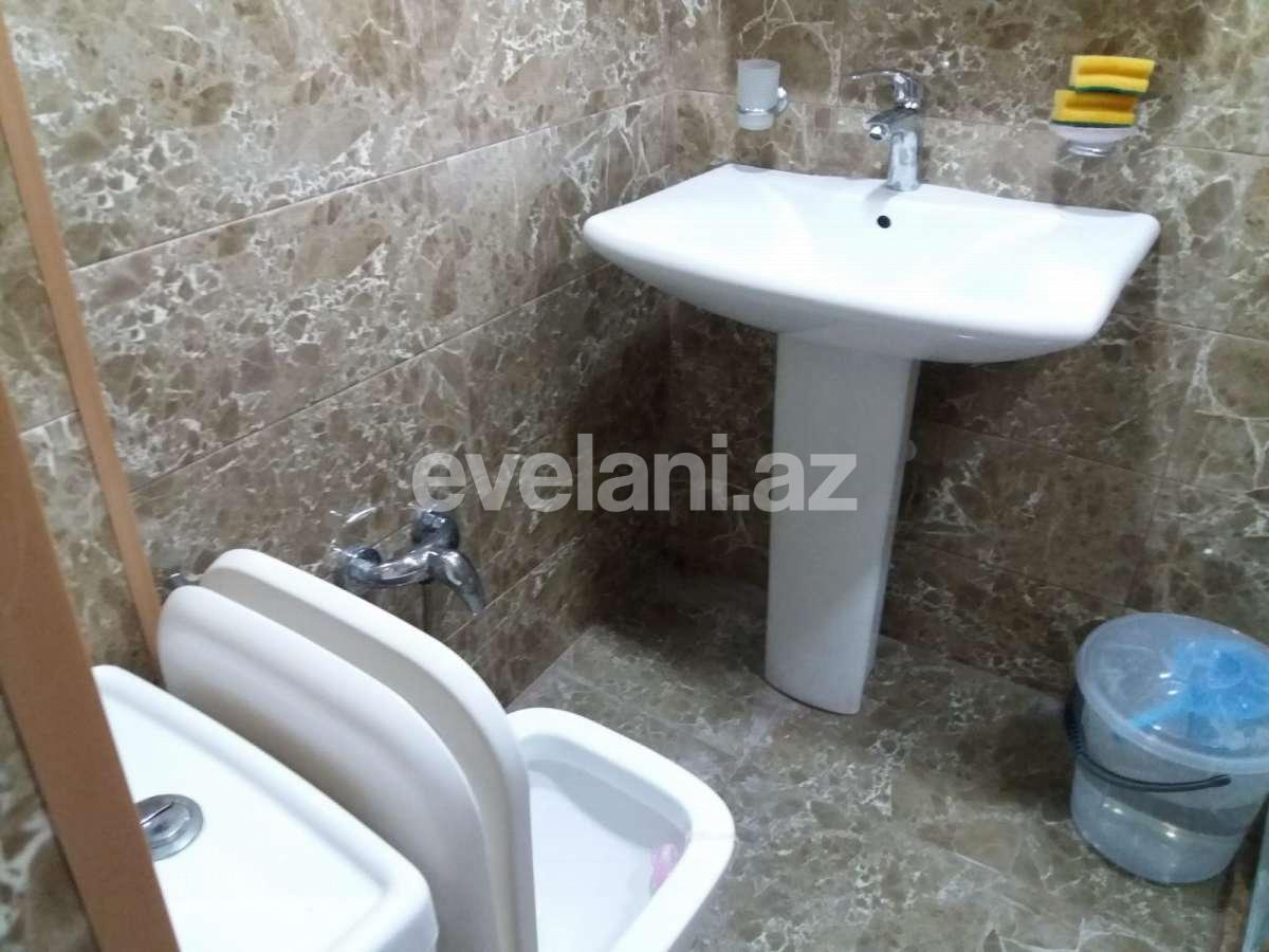 Satılır, köhnə tikili, 2 otaqlı, 65 m², Bakı, Nəsimi r.