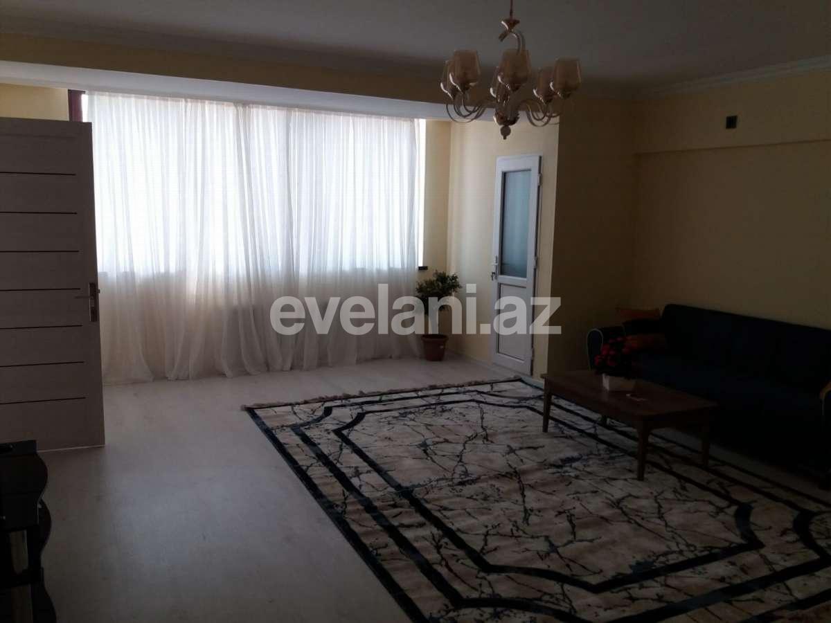 Satılır, köhnə tikili, 2 otaqlı, 65 m², Bakı, Nəsimi r.