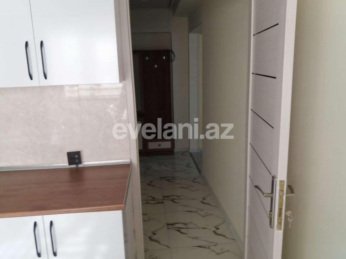 Satılır, köhnə tikili, 2 otaqlı, 65 m², Bakı, Nəsimi r.