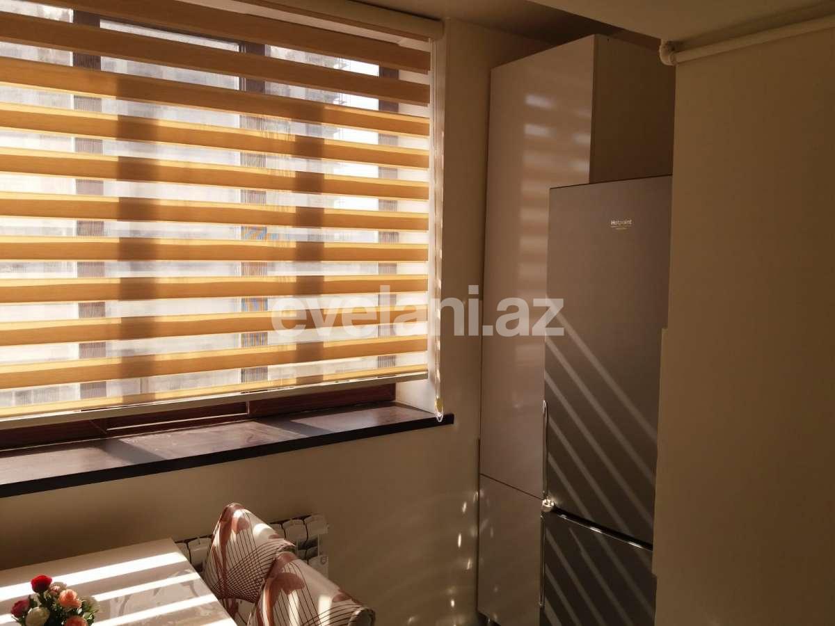 Satılır, köhnə tikili, 2 otaqlı, 65 m², Bakı, Nəsimi r.