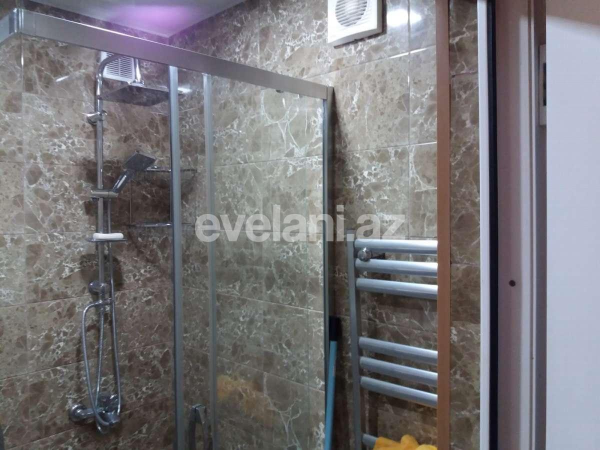 Satılır, köhnə tikili, 2 otaqlı, 65 m², Bakı, Nəsimi r.