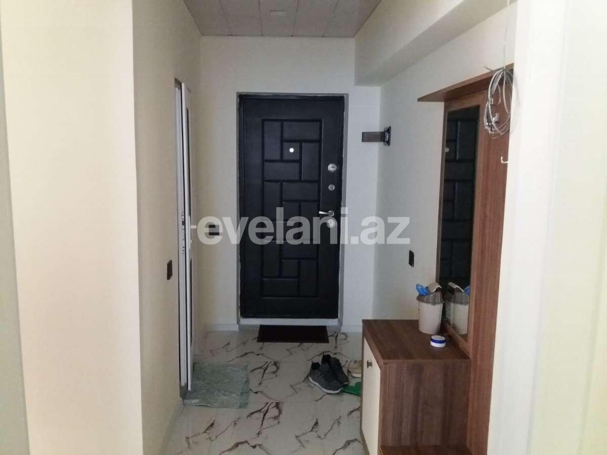 Satılır, köhnə tikili, 2 otaqlı, 65 m², Bakı, Nəsimi r.