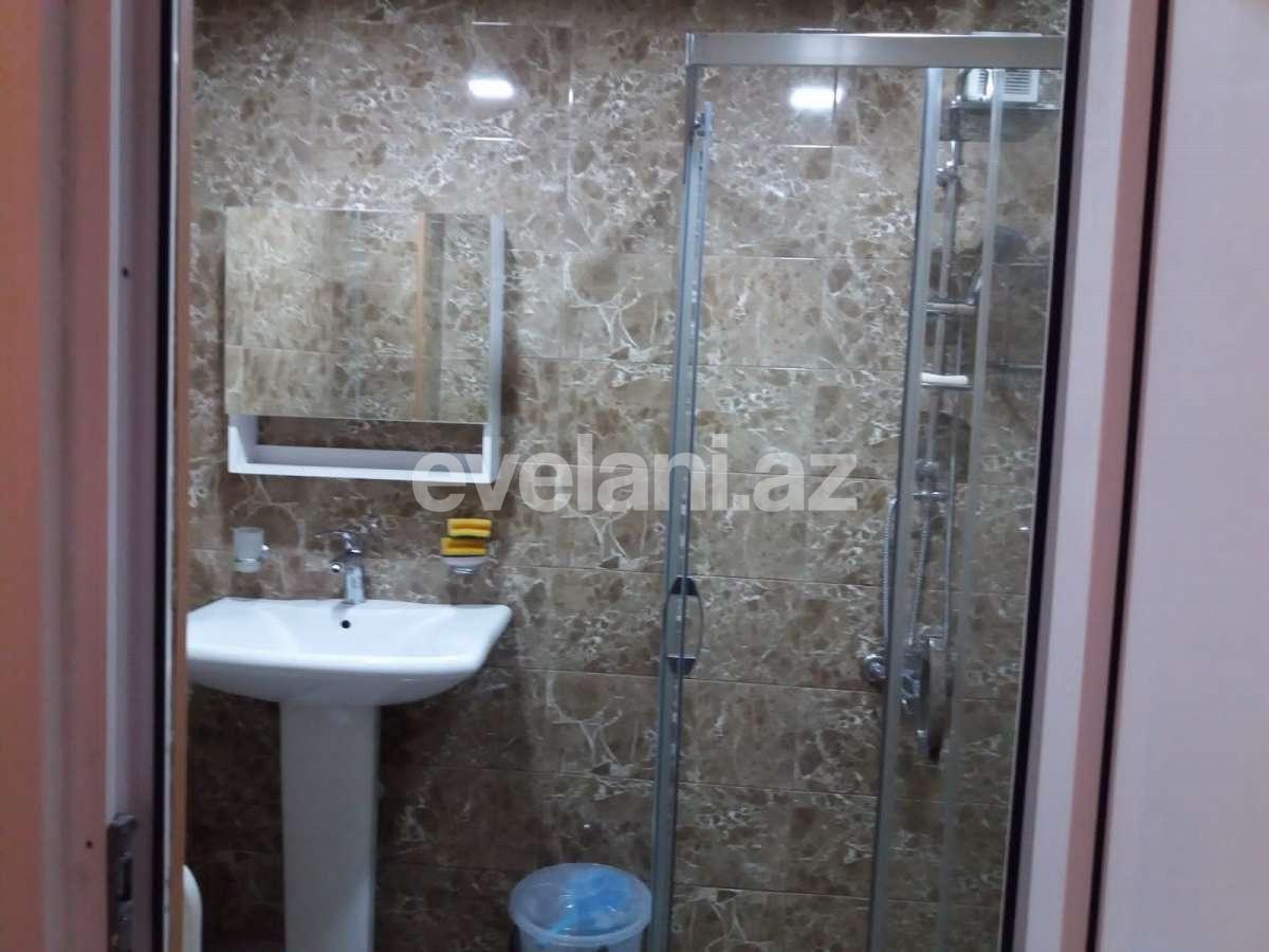 Satılır, köhnə tikili, 2 otaqlı, 65 m², Bakı, Nəsimi r.