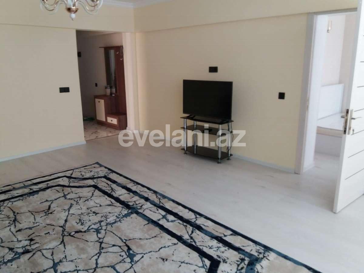 Satılır, köhnə tikili, 2 otaqlı, 65 m², Bakı, Nəsimi r.