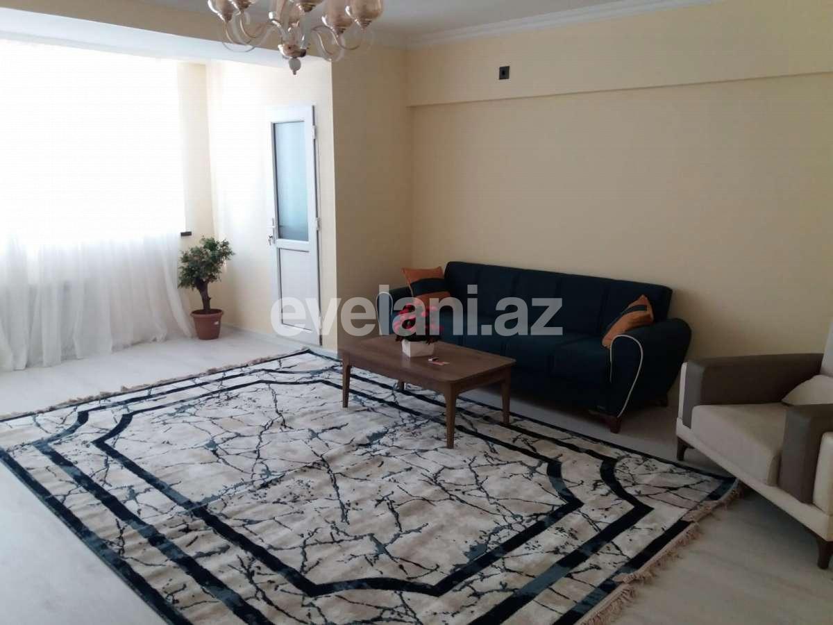 Satılır, köhnə tikili, 2 otaqlı, 65 m², Bakı, Nəsimi r.