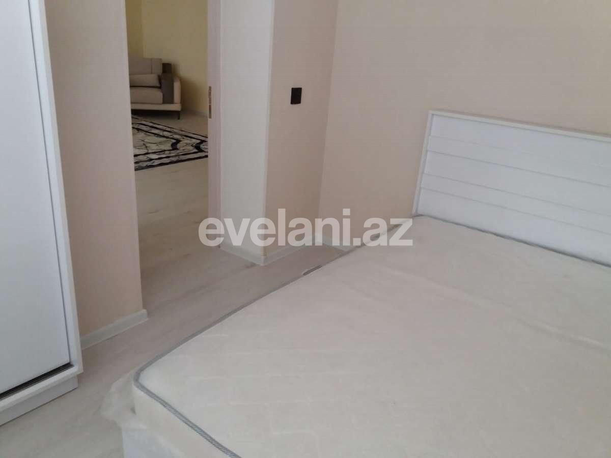 Satılır, köhnə tikili, 2 otaqlı, 65 m², Bakı, Nəsimi r.