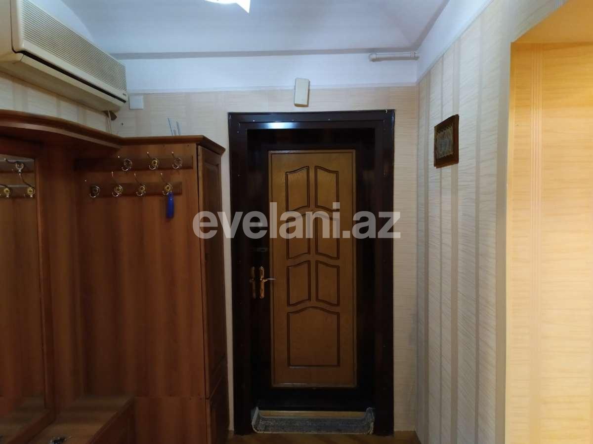 Сдаётся, вторичка, 3-комнаты, 77 m², Баку, Насиминский r, 28 мая m.