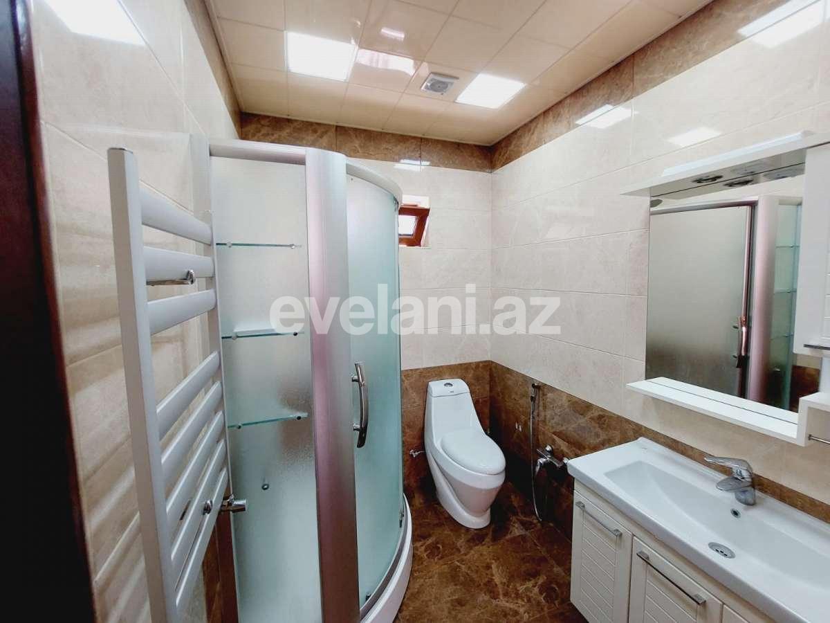 Satılır, həyət evi / bağ, 5 otaqlı, 239.99 m², Bakı, Xəzər r, Mərdəkan q.