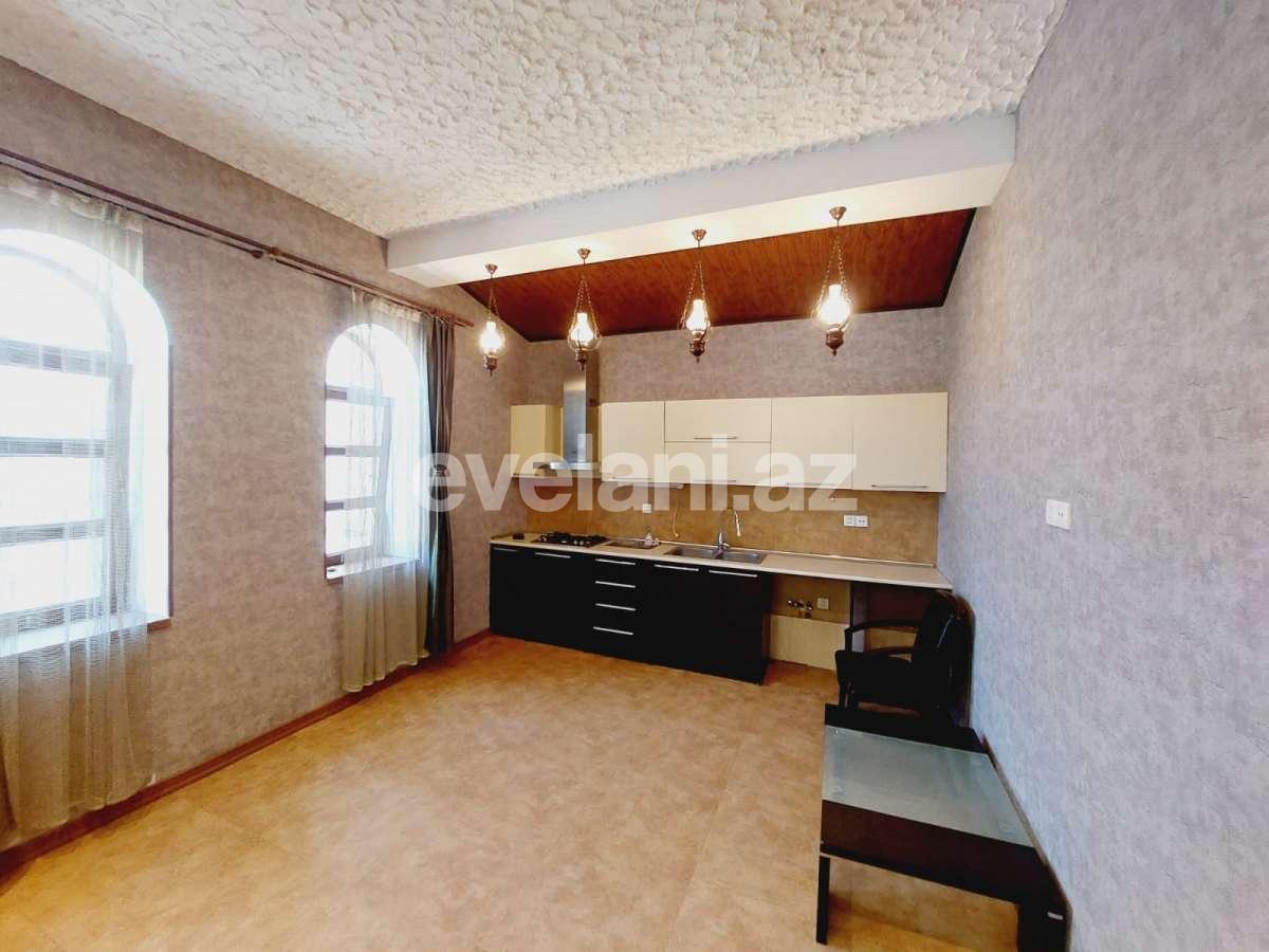 Satılır, həyət evi / bağ, 5 otaqlı, 239.99 m², Bakı, Xəzər r, Mərdəkan q.