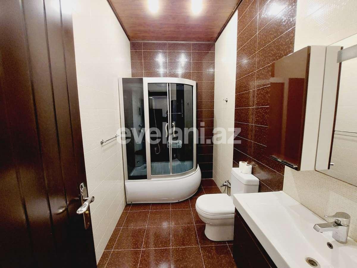 Satılır, həyət evi / bağ, 5 otaqlı, 239.99 m², Bakı, Xəzər r, Mərdəkan q.