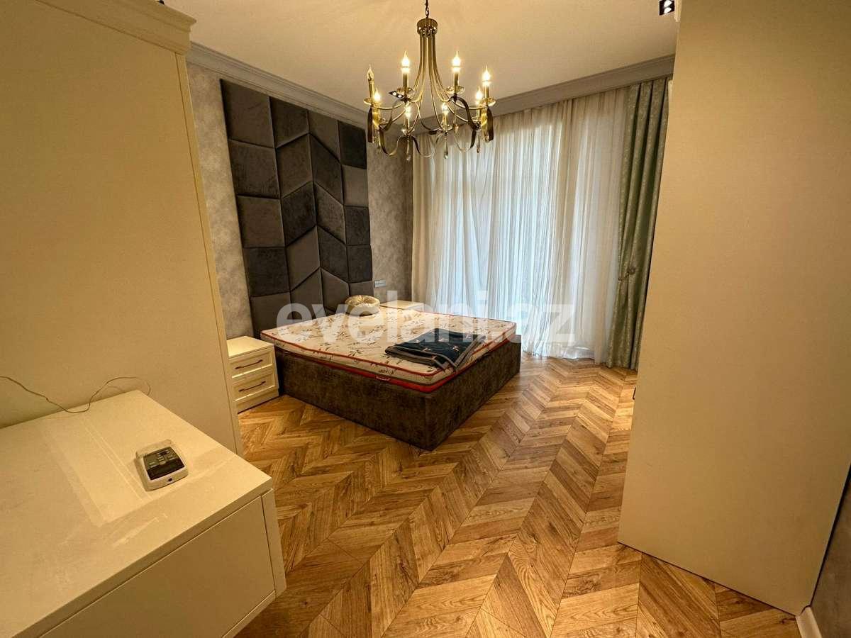 Сдаётся, новостройка, 3-комнаты, 106 m², Баку, Насиминский r, 8 Ноябрь m.