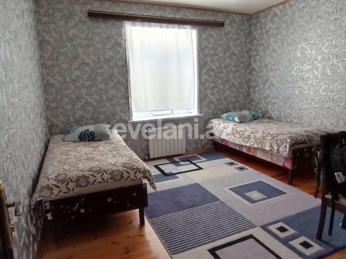 Продаётся, дом / дача, 4-комнаты, 135 m², Баку, Сабунчинский r, Забрат p.