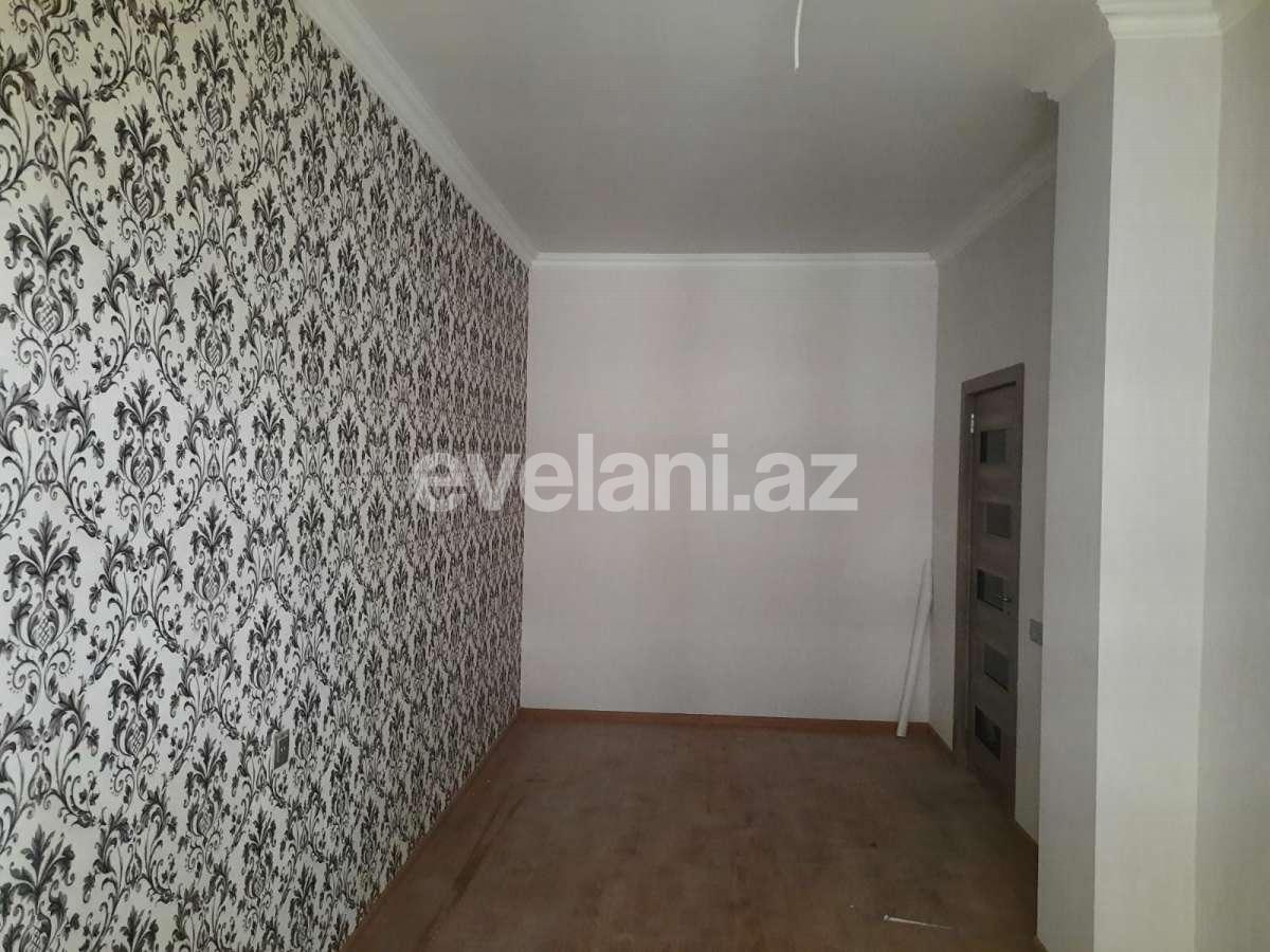 Satılır, yeni tikili, 2 otaqlı, 77 m², Bakı, Nəsimi r, Kubinka q, Nizami m.