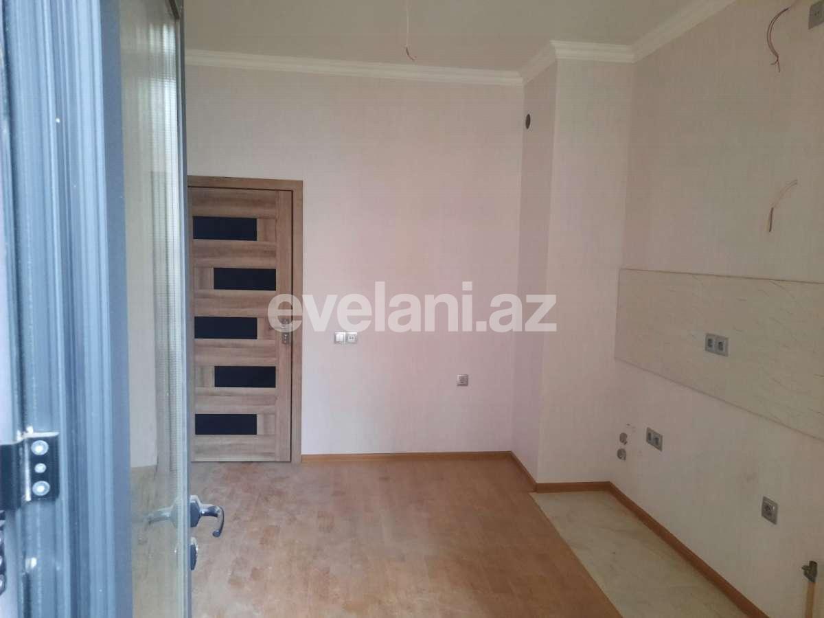 Satılır, yeni tikili, 2 otaqlı, 77 m², Bakı, Nəsimi r, Kubinka q, Nizami m.
