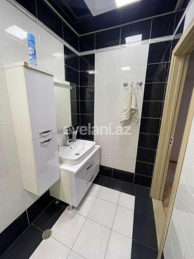 Satılır, yeni tikili, 3 otaqlı, 163 m², Bakı, Nərimanov r, Nəriman Nərimanov m.