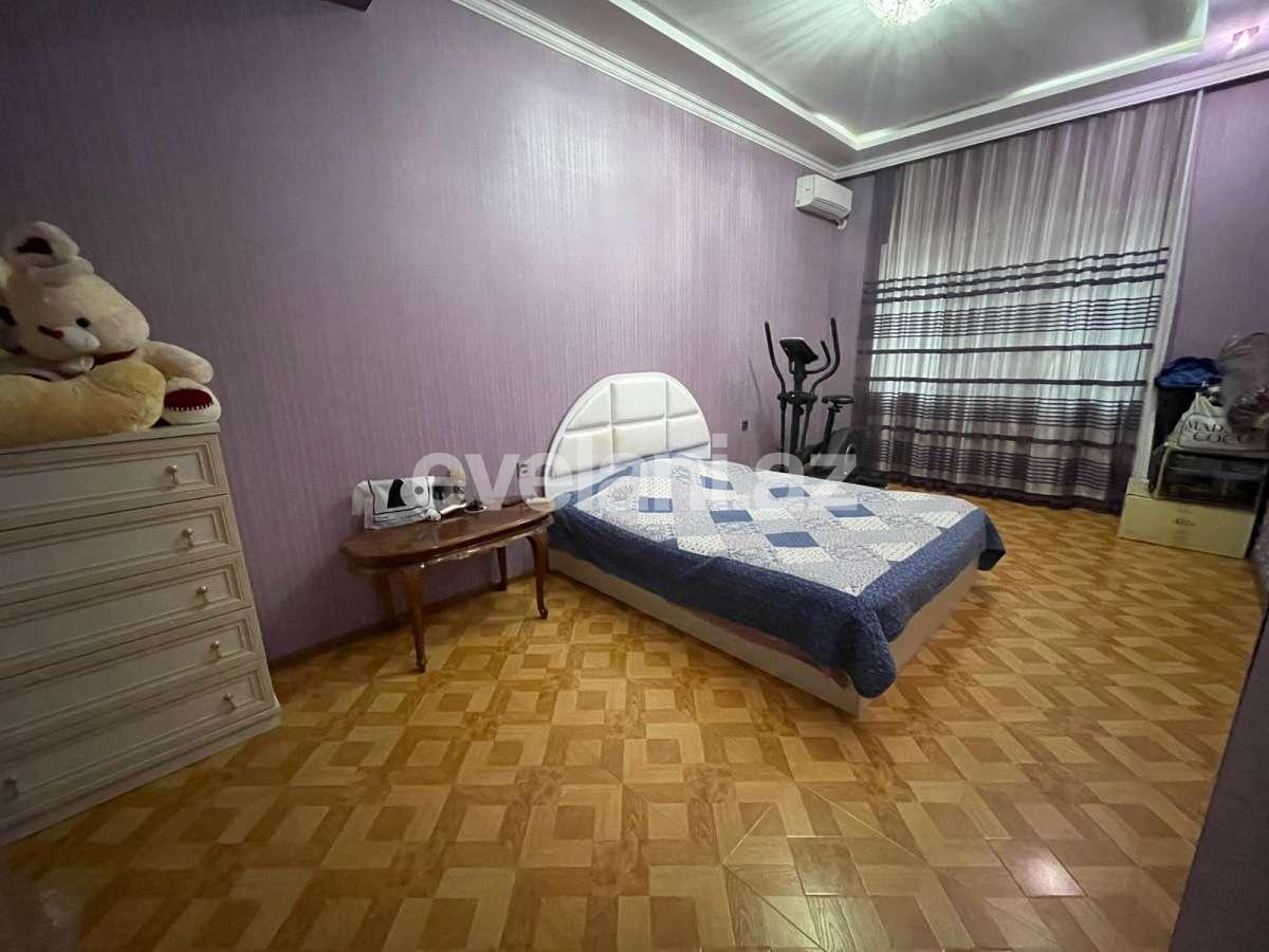 Satılır, yeni tikili, 3 otaqlı, 163 m², Bakı, Nərimanov r, Nəriman Nərimanov m.