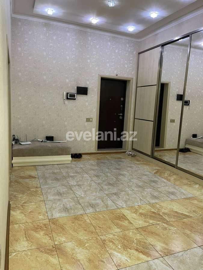 Satılır, yeni tikili, 3 otaqlı, 163 m², Bakı, Nərimanov r, Nəriman Nərimanov m.