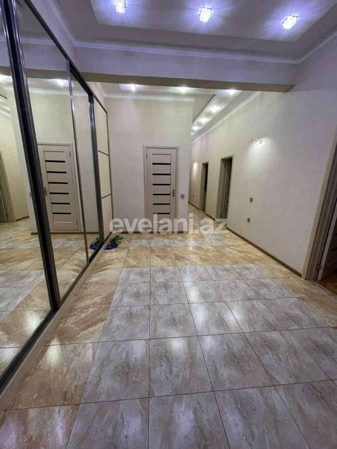 Satılır, yeni tikili, 3 otaqlı, 163 m², Bakı, Nərimanov r, Nəriman Nərimanov m.