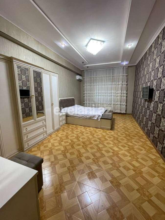 Satılır, yeni tikili, 3 otaqlı, 163 m², Bakı, Nərimanov r, Nəriman Nərimanov m.