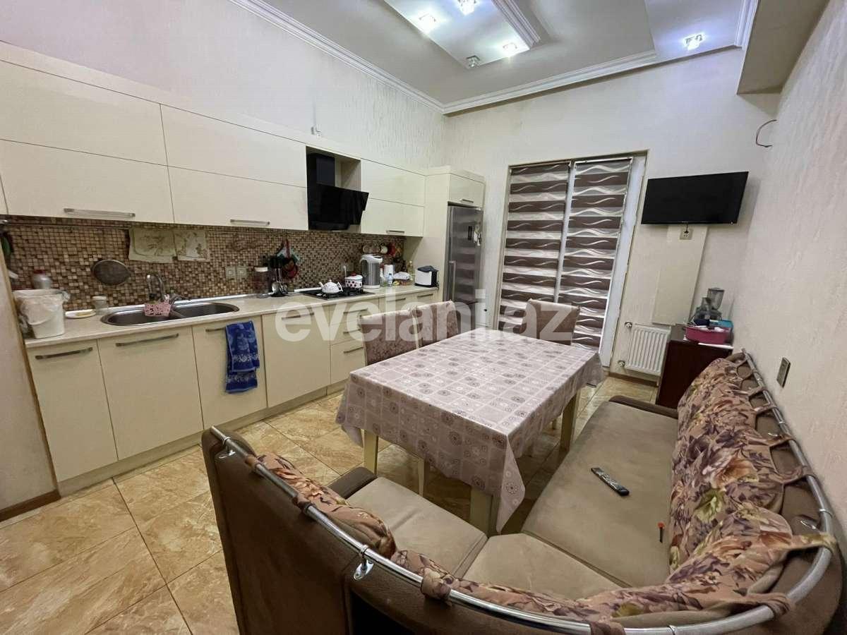 Satılır, yeni tikili, 3 otaqlı, 163 m², Bakı, Nərimanov r, Nəriman Nərimanov m.