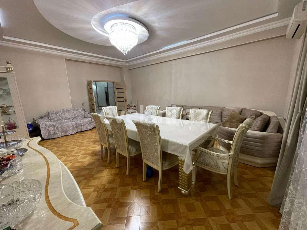 Satılır, yeni tikili, 3 otaqlı, 163 m², Bakı, Nərimanov r, Nəriman Nərimanov m.