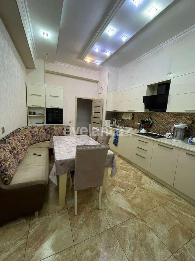 Satılır, yeni tikili, 3 otaqlı, 163 m², Bakı, Nərimanov r, Nəriman Nərimanov m.