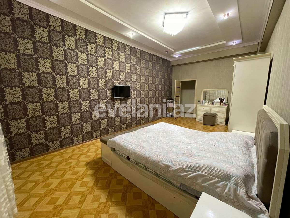 Satılır, yeni tikili, 3 otaqlı, 163 m², Bakı, Nərimanov r, Nəriman Nərimanov m.