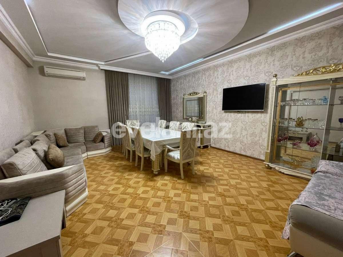 Satılır, yeni tikili, 3 otaqlı, 163 m², Bakı, Nərimanov r, Nəriman Nərimanov m.