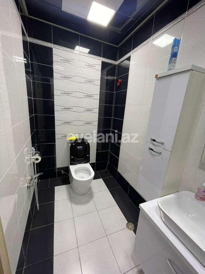 Satılır, yeni tikili, 3 otaqlı, 163 m², Bakı, Nərimanov r, Nəriman Nərimanov m.