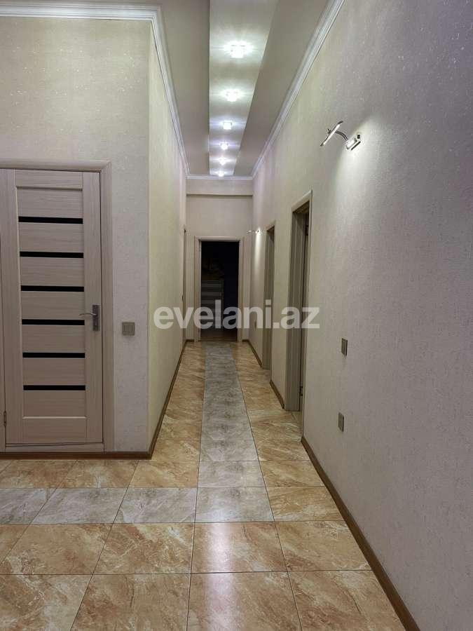 Satılır, yeni tikili, 3 otaqlı, 163 m², Bakı, Nərimanov r, Nəriman Nərimanov m.