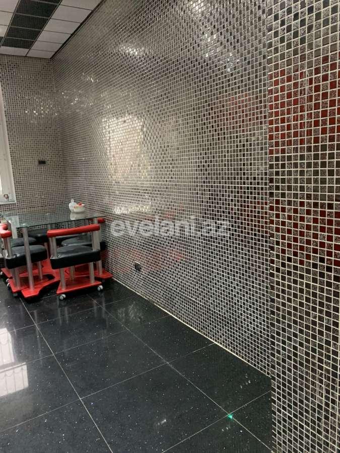 Kirayə verilir, yeni tikili, 4 otaqlı, 178 m², Bakı, Nəsimi r.