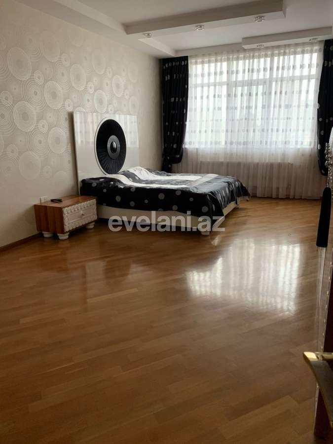 Kirayə verilir, yeni tikili, 4 otaqlı, 178 m², Bakı, Nəsimi r.