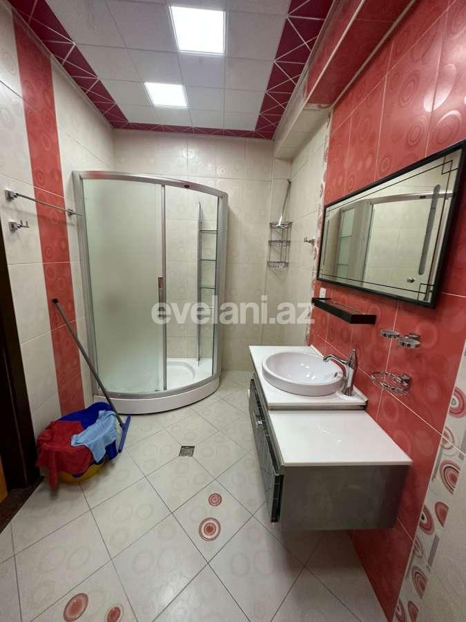 Satılır, yeni tikili, 4 otaqlı, 158 m², Bakı, Binəqədi r, 7-ci mikrorayon q, Azadlıq prospekti m.