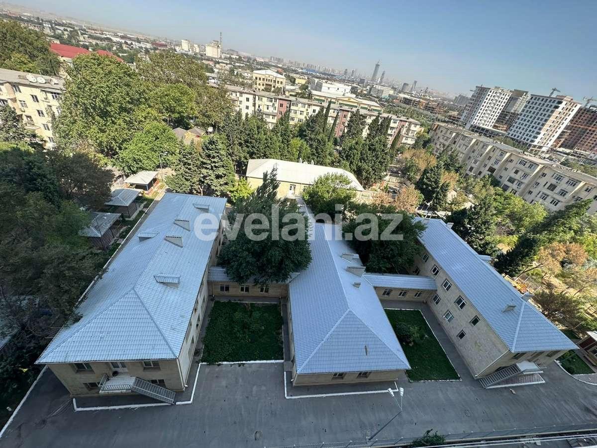 Satılır, yeni tikili, 4 otaqlı, 158 m², Bakı, Binəqədi r, 7-ci mikrorayon q, Azadlıq prospekti m.