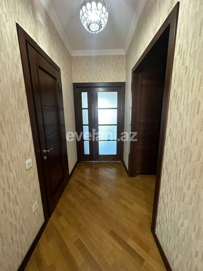 Satılır, yeni tikili, 4 otaqlı, 158 m², Bakı, Binəqədi r, 7-ci mikrorayon q, Azadlıq prospekti m.