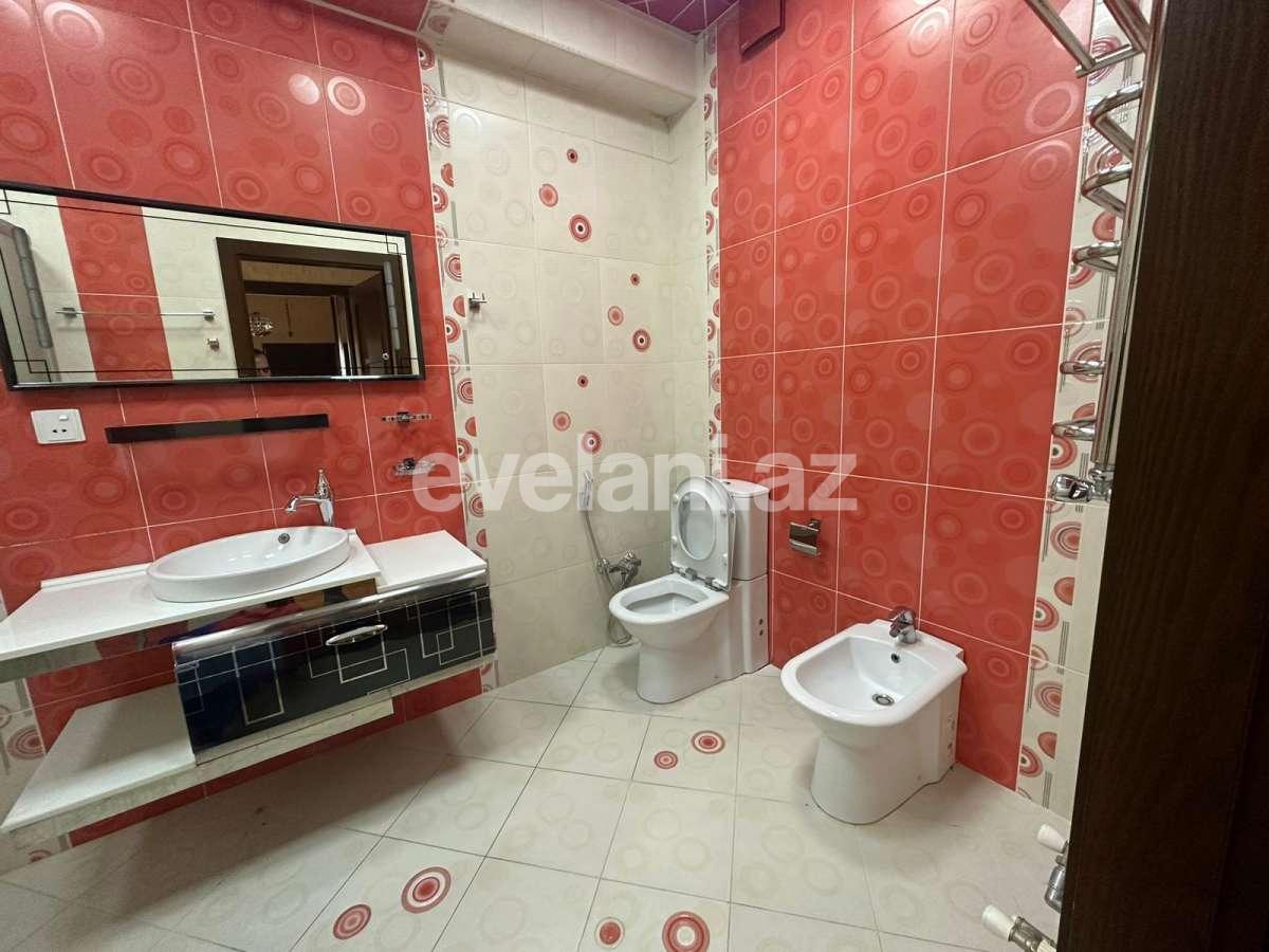 Satılır, yeni tikili, 4 otaqlı, 158 m², Bakı, Binəqədi r, 7-ci mikrorayon q, Azadlıq prospekti m.
