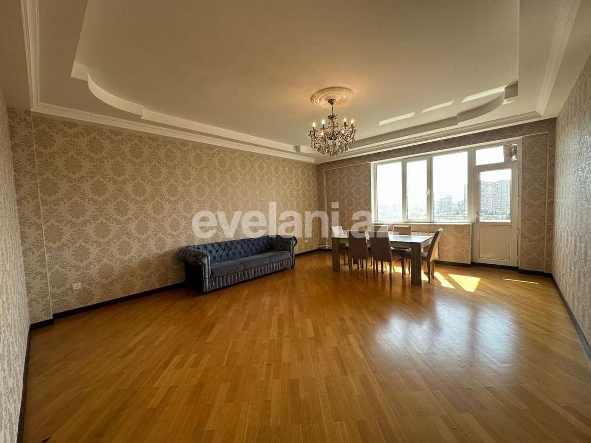 Satılır, yeni tikili, 4 otaqlı, 158 m², Bakı, Binəqədi r, 7-ci mikrorayon q, Azadlıq prospekti m.