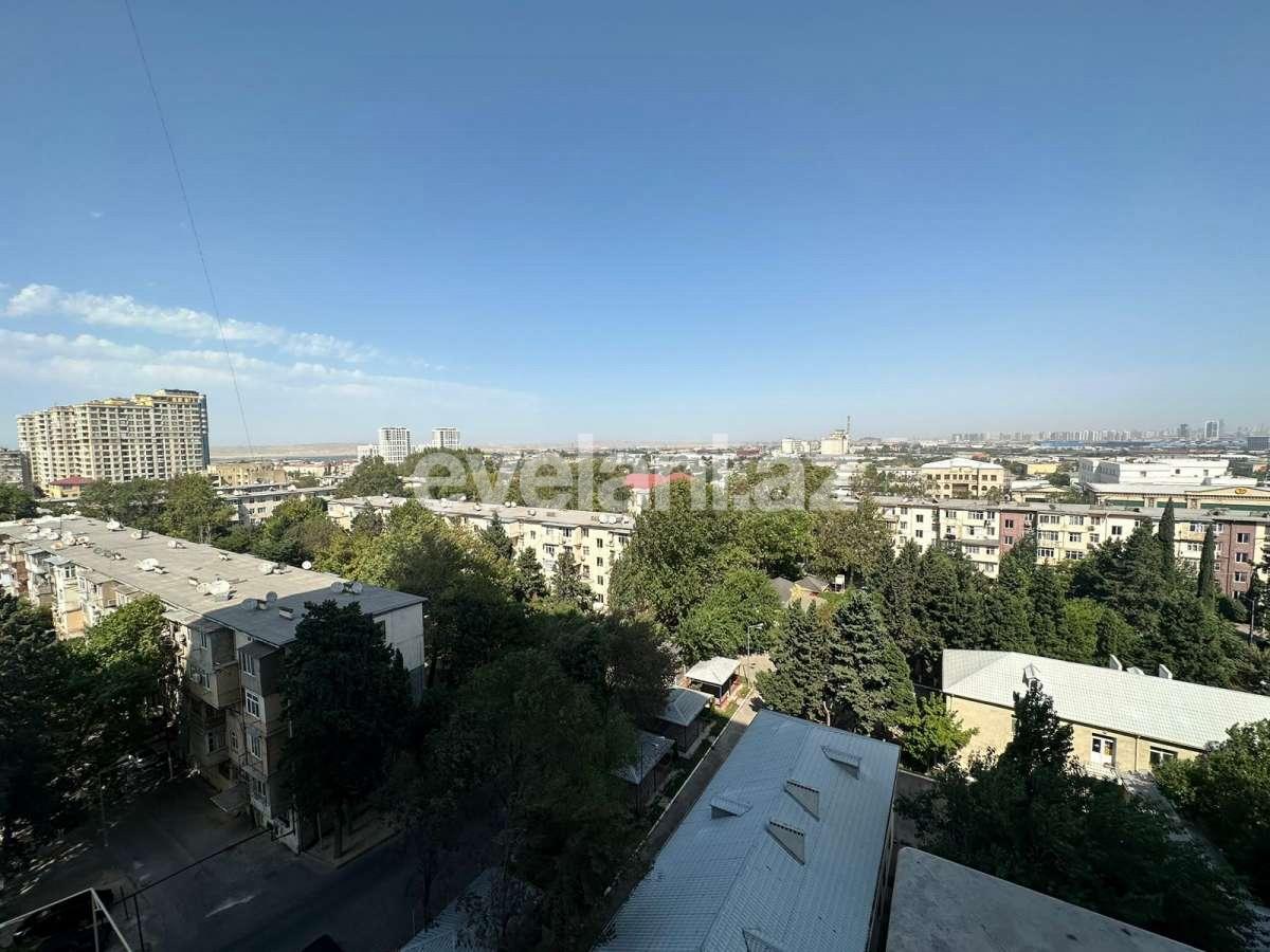 Satılır, yeni tikili, 4 otaqlı, 158 m², Bakı, Binəqədi r, 7-ci mikrorayon q, Azadlıq prospekti m.