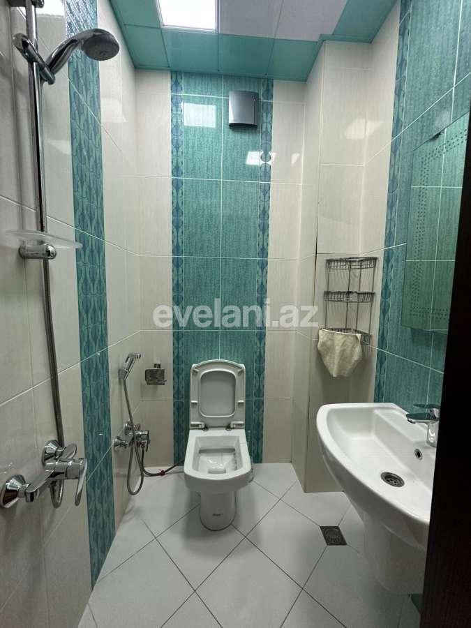 Satılır, yeni tikili, 4 otaqlı, 158 m², Bakı, Binəqədi r, 7-ci mikrorayon q, Azadlıq prospekti m.