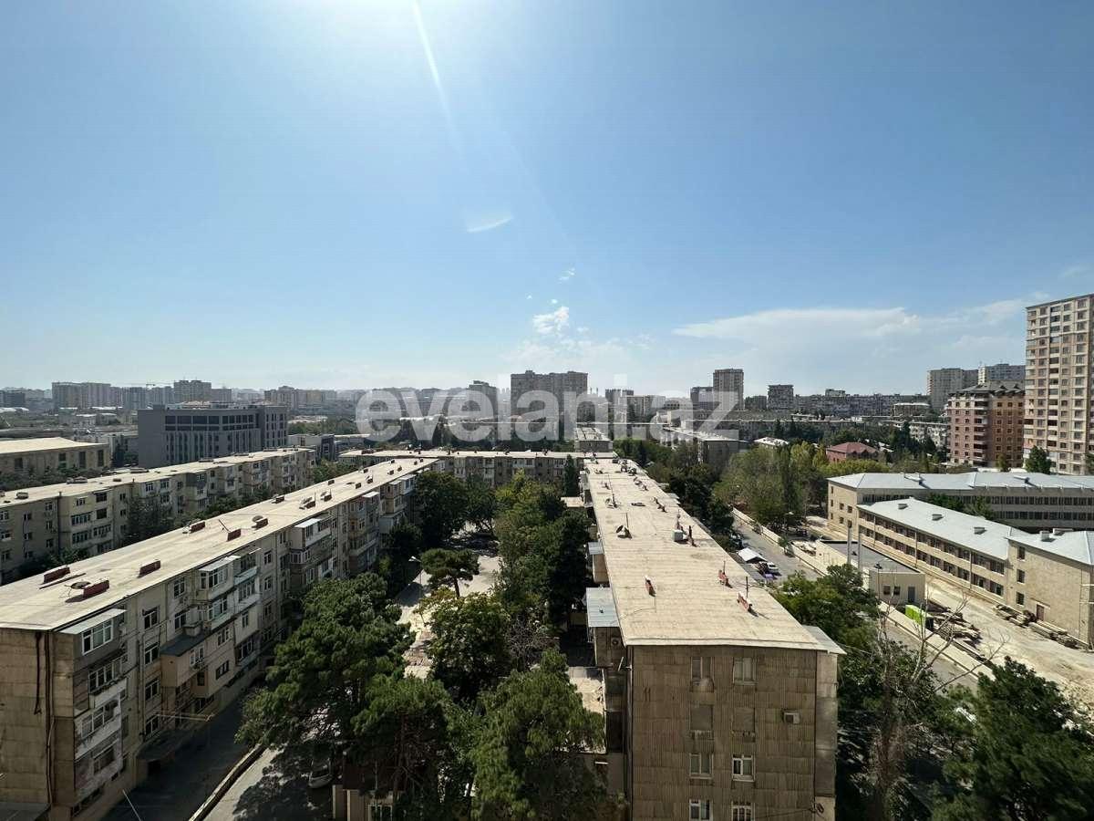 Satılır, yeni tikili, 4 otaqlı, 158 m², Bakı, Binəqədi r, 7-ci mikrorayon q, Azadlıq prospekti m.