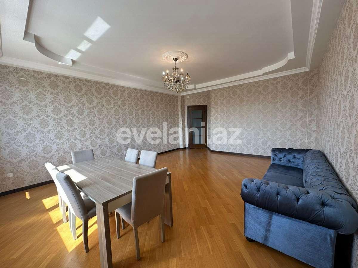 Satılır, yeni tikili, 4 otaqlı, 158 m², Bakı, Binəqədi r, 7-ci mikrorayon q, Azadlıq prospekti m.