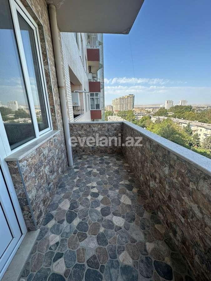 Satılır, yeni tikili, 4 otaqlı, 158 m², Bakı, Binəqədi r, 7-ci mikrorayon q, Azadlıq prospekti m.