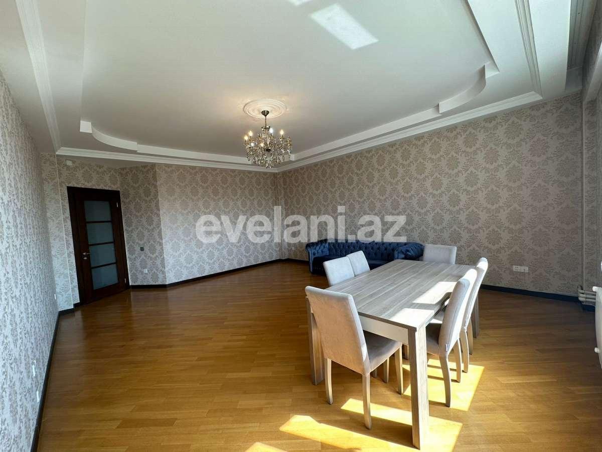 Satılır, yeni tikili, 4 otaqlı, 158 m², Bakı, Binəqədi r, 7-ci mikrorayon q, Azadlıq prospekti m.