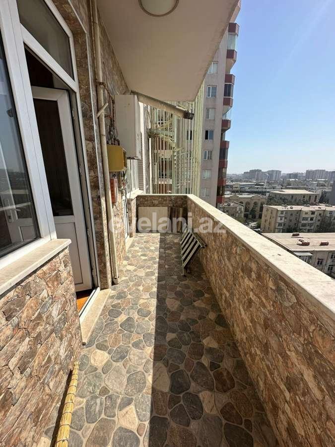 Satılır, yeni tikili, 4 otaqlı, 158 m², Bakı, Binəqədi r, 7-ci mikrorayon q, Azadlıq prospekti m.