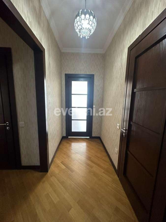 Satılır, yeni tikili, 4 otaqlı, 158 m², Bakı, Binəqədi r, 7-ci mikrorayon q, Azadlıq prospekti m.