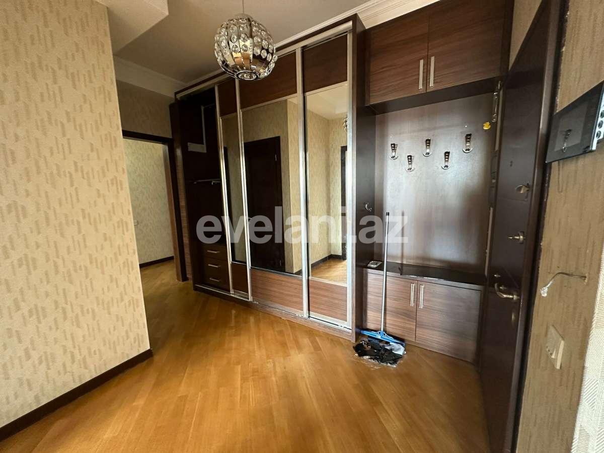 Satılır, yeni tikili, 4 otaqlı, 158 m², Bakı, Binəqədi r, 7-ci mikrorayon q, Azadlıq prospekti m.