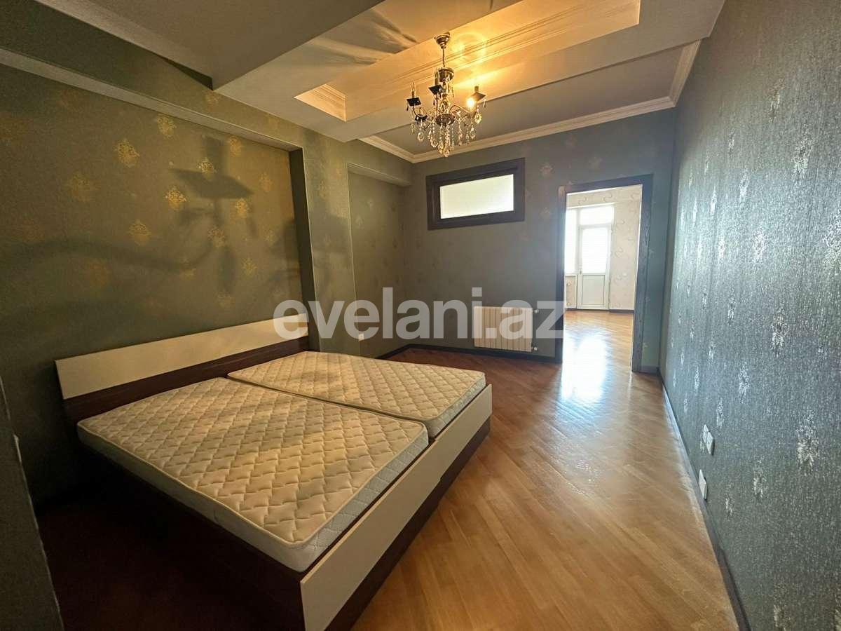 Satılır, yeni tikili, 4 otaqlı, 158 m², Bakı, Binəqədi r, 7-ci mikrorayon q, Azadlıq prospekti m.