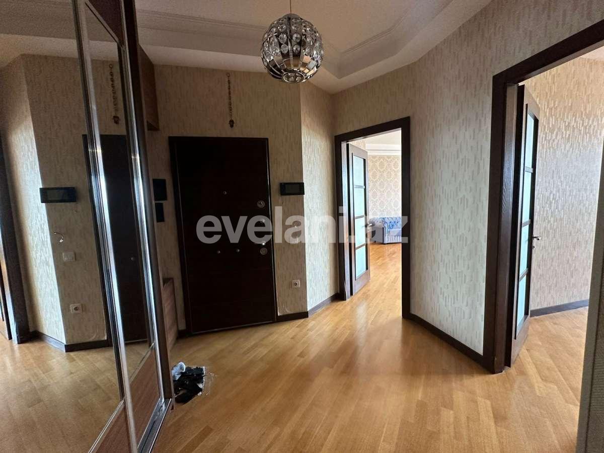 Satılır, yeni tikili, 4 otaqlı, 158 m², Bakı, Binəqədi r, 7-ci mikrorayon q, Azadlıq prospekti m.